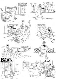 12 классных комиксов Херлуфа Бидструпа из советских времен, которые запросто развеселят и сегодня