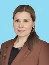 Zharkova