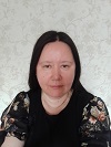 Iskandarova