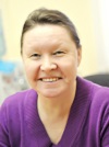 Kudryvtseva