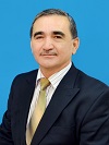Usmanov