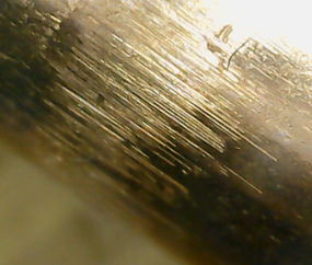 Изображение выглядит как кисть, щетка, инструмент, искусство

Автоматически созданное описание