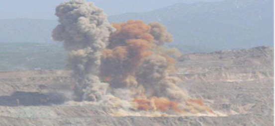 Изображение выглядит как дым, загрязнение, гора, взрыв

Содержимое, созданное искусственным интеллектом, может быть неверным.