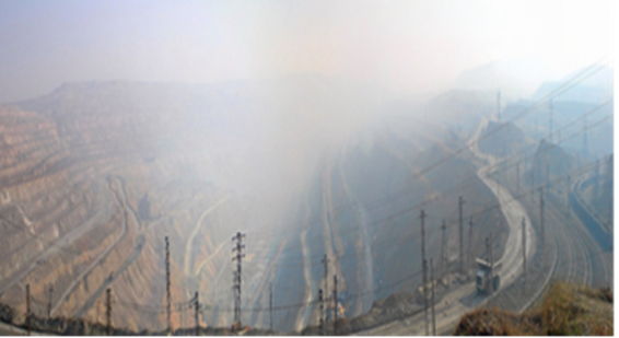 Изображение выглядит как на открытом воздухе, небо, панорама, туман

Содержимое, созданное искусственным интеллектом, может быть неверным.