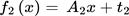 {"backgroundColor":"#ffffff","type":"$$","font":{"color":"#000000","size":11,"family":"Arial"},"backgroundColorModified":false,"id":"16","aid":null,"code":"$$f_{2}\\left(x\\right)=\\,A_{2}x+t_{2}$$","ts":1759525806284,"cs":"bA7N6+niU0ZExpUUO5Tt2A==","size":{"width":129,"height":16}}