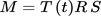 {"type":"$$","font":{"color":"#000000","size":11,"family":"Arial"},"backgroundColor":"#ffffff","aid":null,"id":"19","code":"$$M=T\\left(t\\right)R\\,S\\,$$","backgroundColorModified":false,"ts":1759526006763,"cs":"MzHR8Hrbsb42RnFweBcG0g==","size":{"width":101,"height":16}}