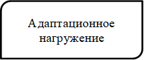 Адаптационное нагружение