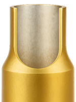 Изображение выглядит как бутылка, цилиндр, желтый, в помещении

Содержимое, созданное искусственным интеллектом, может быть неверным.