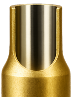 Изображение выглядит как бутылка, цилиндр, золото, металл

Содержимое, созданное искусственным интеллектом, может быть неверным.