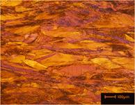 Deformation and Annealing of Cartridge Brass