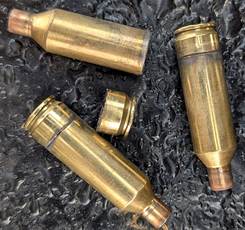 Guide: Resizing Brass for Accurate Reloading and Setting the Correct ...