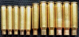 Изображение выглядит как пуля, боеприпасы, в помещении

Содержимое, созданное искусственным интеллектом, может быть неверным.