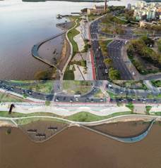 Изображение выглядит как вода, Аэрофотосъемка, С высоты птичьего полета, на открытом воздухе

Автоматически созданное описание