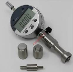 Измеритель глубины посадки капсюля Precision Primer Gauge #1