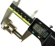 Изображение выглядит как устройство, штангенинструмент, Измерительный инструмент, весы

Содержимое, созданное искусственным интеллектом, может быть неверным.