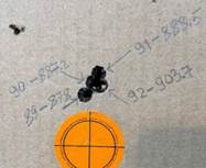 Изображение выглядит как рукописный текст, письмо, Детское искусство, канцтовары

Содержимое, созданное искусственным интеллектом, может быть неверным.