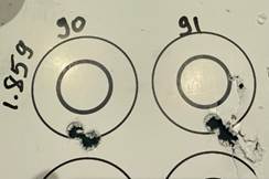 Изображение выглядит как круг, зарисовка, рисунок, доска

Содержимое, созданное искусственным интеллектом, может быть неверным.