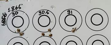 Изображение выглядит как текст, рукописный текст, доска, круг

Содержимое, созданное искусственным интеллектом, может быть неверным.