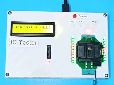 A white electronic device with a display

AI-generated content may be incorrect.