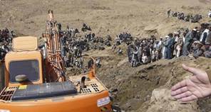 Описание: Қишлоқ ҳудуди оммавий қабристонга айлантирилади