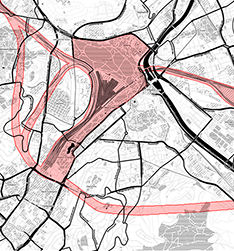 Изображение выглядит как карта, зарисовка, рисунок, искусство

Автоматически созданное описание