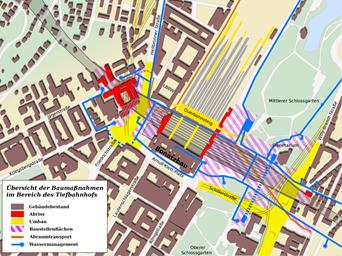 Изображение выглядит как карта, текст, План