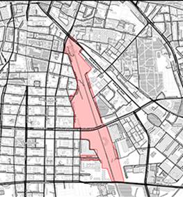 Изображение выглядит как карта, зарисовка, рисунок, План

Автоматически созданное описание