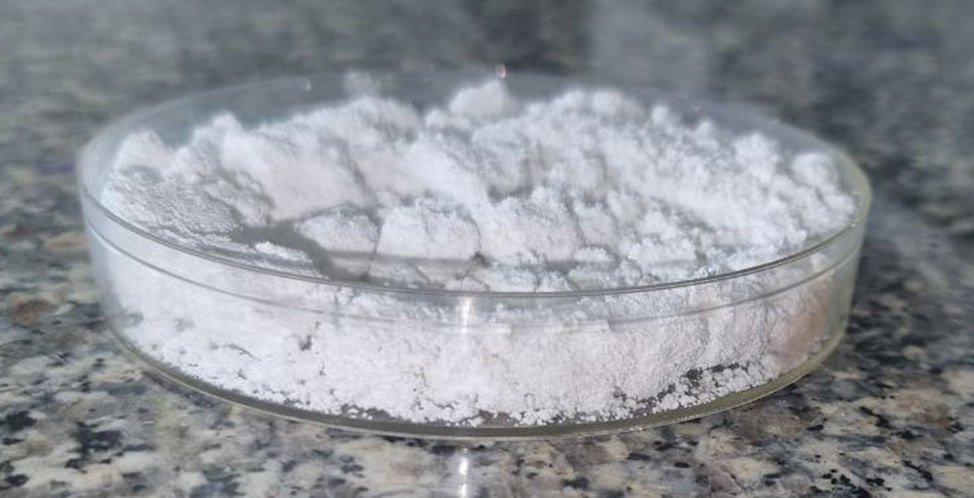 Figure 1. Oligomer of TGF-8 incorporating a thiourethane moiety, obtained through synthetic procedures