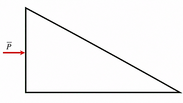 Figure 1. Wedge shape